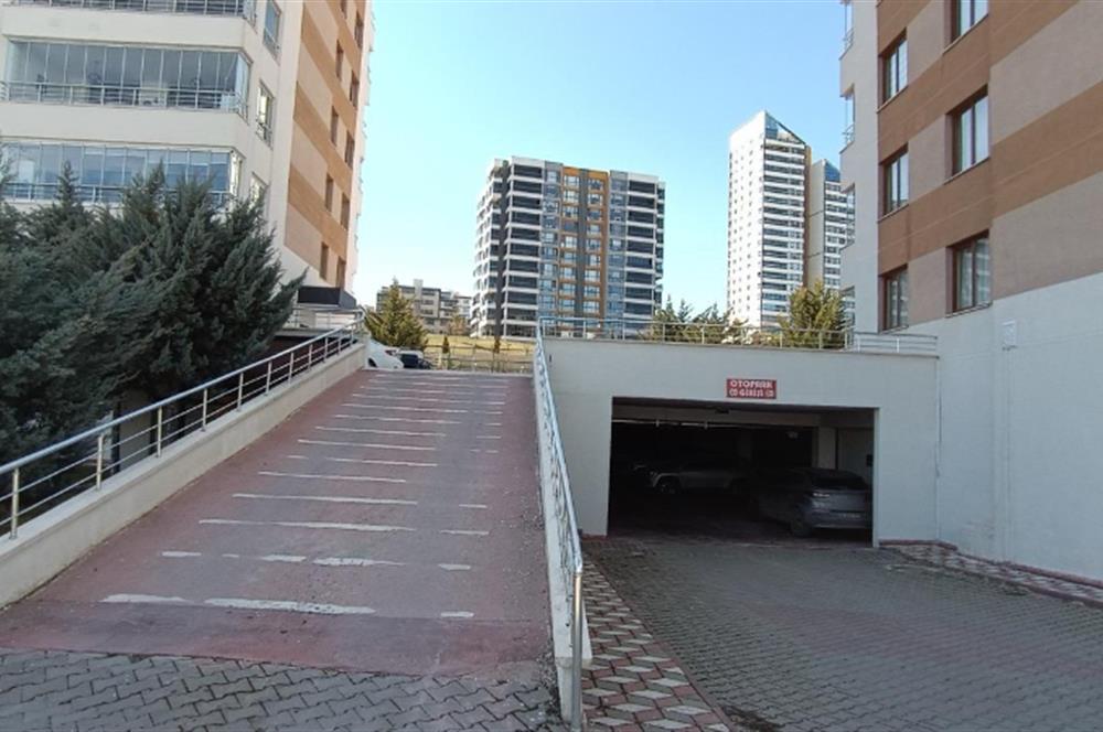 POZİTİF PLUS KONUTLARI SATILIK 4+1 DAİRE