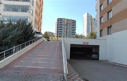 POZİTİF PLUS KONUTLARI SATILIK 4+1 DAİRE