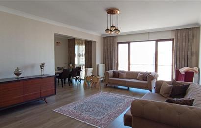 POZİTİF PLUS KONUTLARI SATILIK 4+1 DAİRE