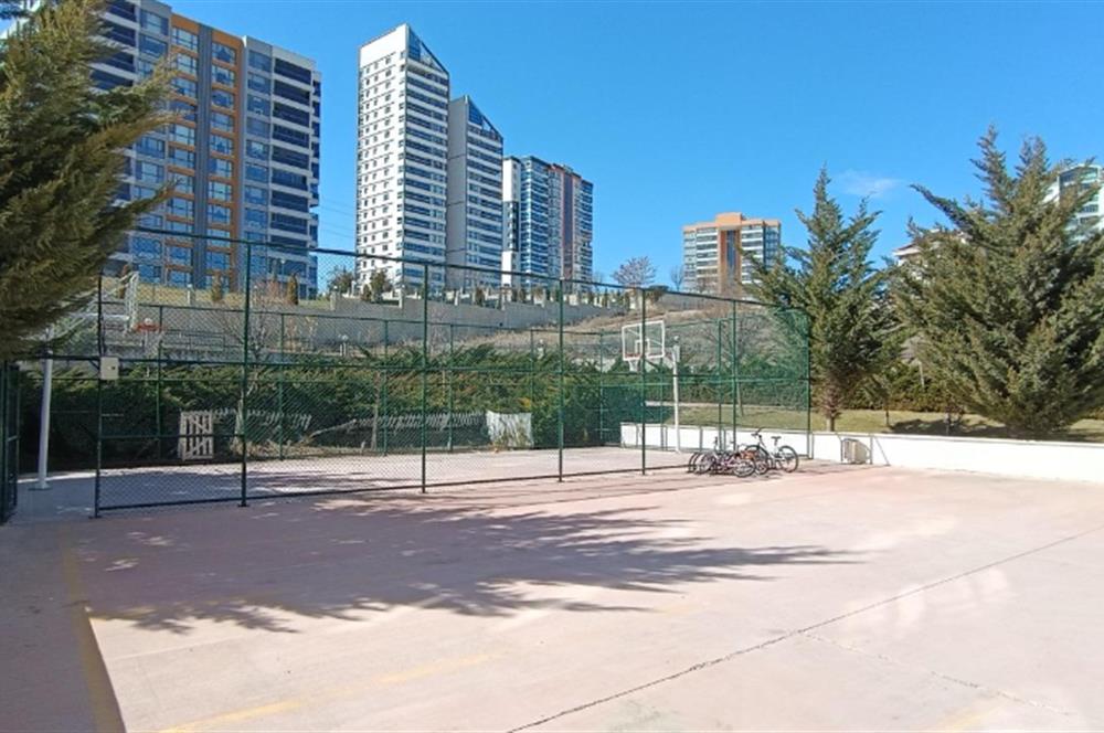 POZİTİF PLUS KONUTLARI SATILIK 4+1 DAİRE