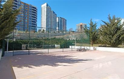POZİTİF PLUS KONUTLARI SATILIK 4+1 DAİRE