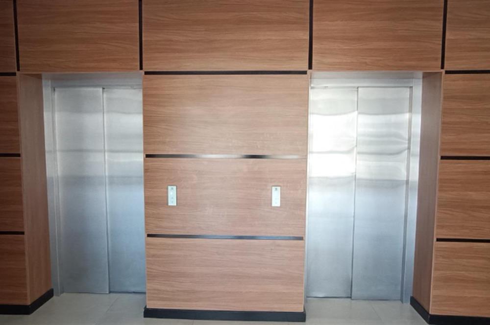 POZİTİF PLUS KONUTLARI SATILIK 4+1 DAİRE