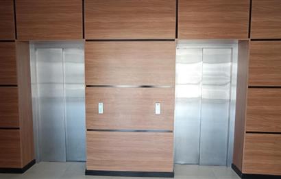 POZİTİF PLUS KONUTLARI SATILIK 4+1 DAİRE
