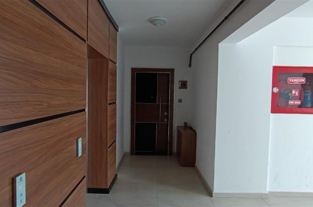 POZİTİF PLUS KONUTLARI SATILIK 4+1 DAİRE