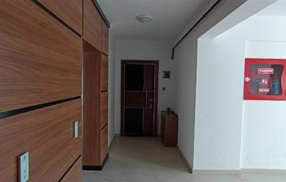POZİTİF PLUS KONUTLARI SATILIK 4+1 DAİRE