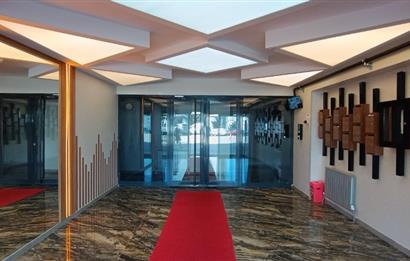 POZİTİF PLUS KONUTLARI SATILIK 4+1 DAİRE