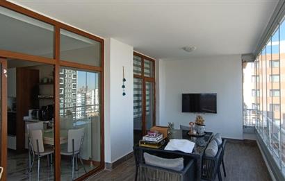 POZİTİF PLUS KONUTLARI SATILIK 4+1 DAİRE