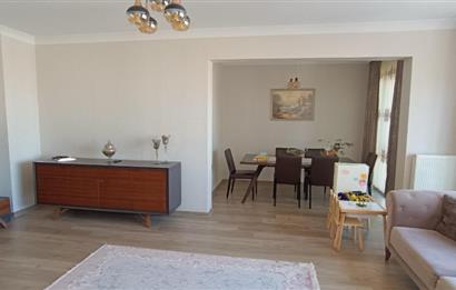 POZİTİF PLUS KONUTLARI SATILIK 4+1 DAİRE