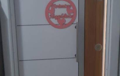 ATAEVLER KARTEPE'DE SATILIK 3+1  ÇATI DUBLEKS
