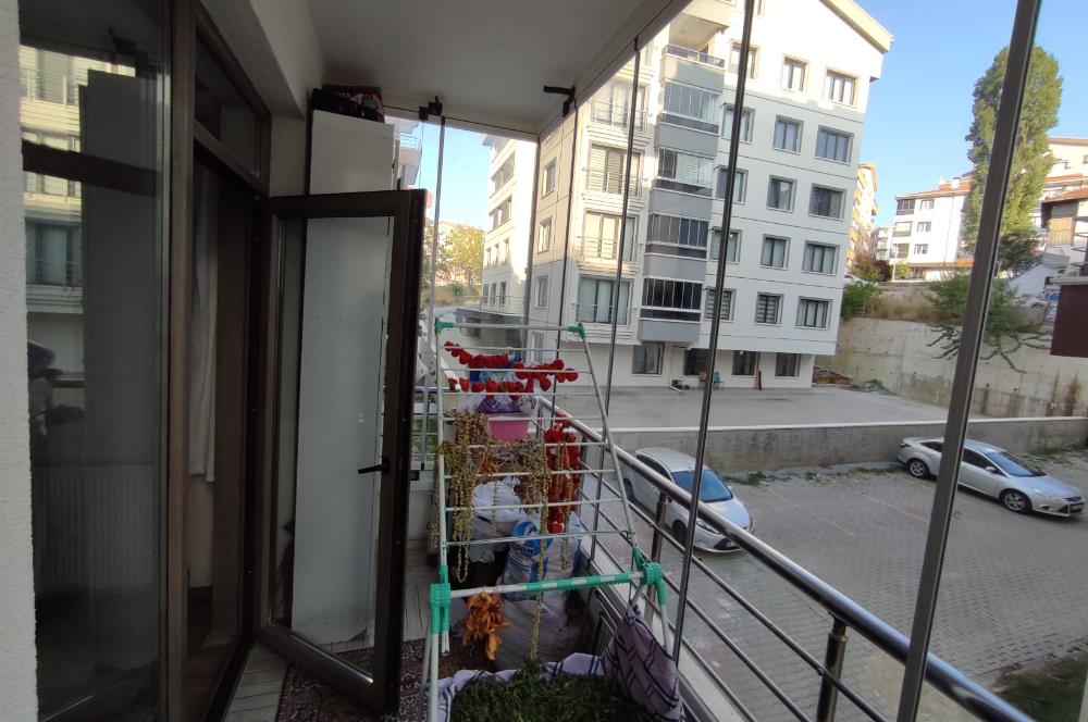 ÇANKAYA DİKMEN MALAZGİRT MAHALLESİNDE TERASLI DUBLEX DAİRE