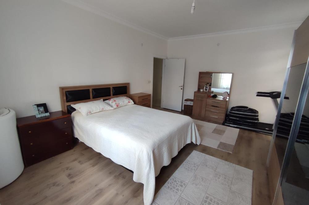 ÇANKAYA DİKMEN MALAZGİRT MAHALLESİNDE TERASLI DUBLEX DAİRE