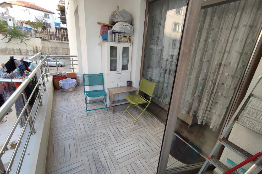 ÇANKAYA DİKMEN MALAZGİRT MAHALLESİNDE TERASLI DUBLEX DAİRE