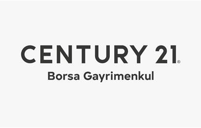 ÇANKAYA KONUTKENTTE İMARLI İNŞAAT RUHSATI ALINMIŞ 225m² ARSA