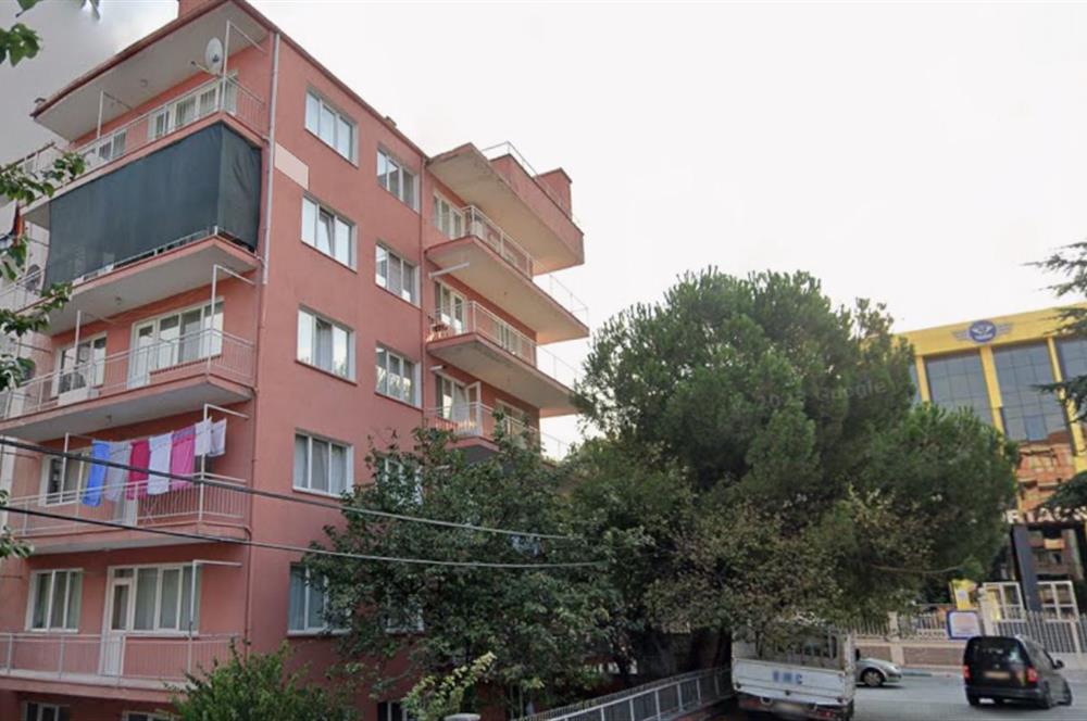 CENTURY21 BAL'DAN SATILIK BİNA