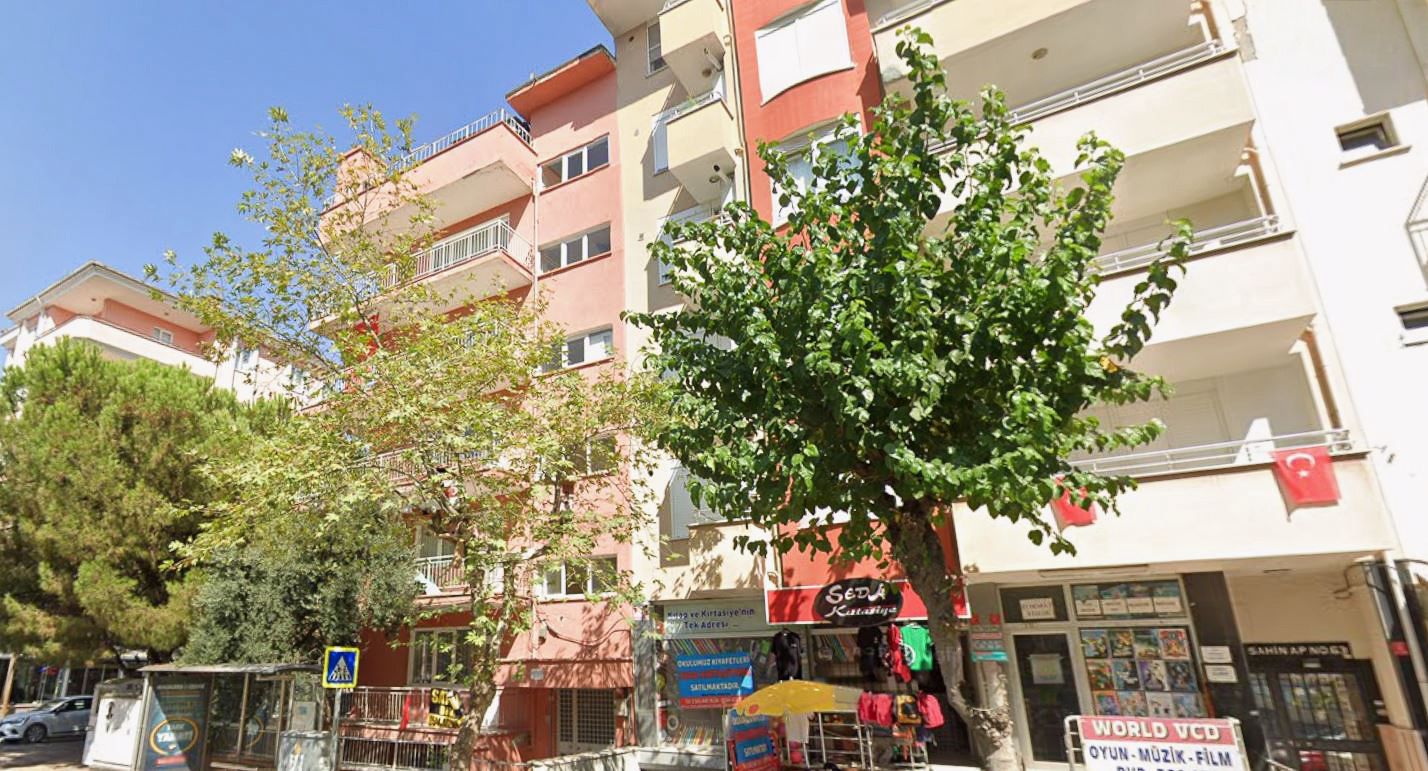 CENTURY21 BAL'DAN SATILIK BİNA