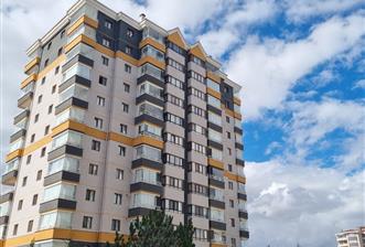 AHİ MESUT MAH. SİTE İÇİNDE ARA KAT SATILIK 3+1 DAİRE