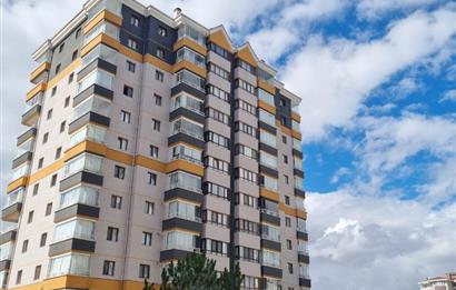 AHİ MESUT MAH. SİTE İÇİNDE ARA KAT SATILIK 3+1 DAİRE