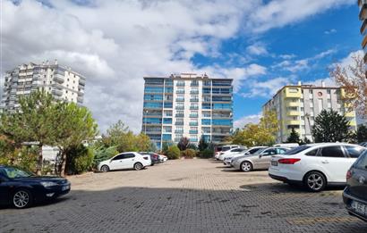 AHİ MESUT MAH. SİTE İÇİNDE ARA KAT SATILIK 3+1 DAİRE
