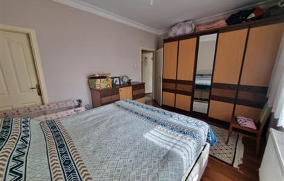 AHİ MESUT MAH. SİTE İÇİNDE ARA KAT SATILIK 3+1 DAİRE