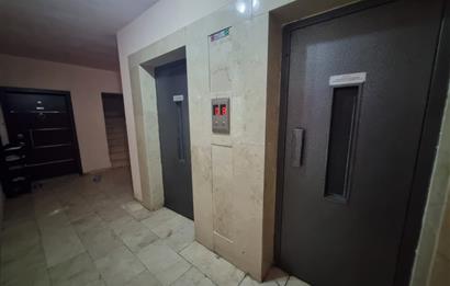AHİ MESUT MAH. SİTE İÇİNDE ARA KAT SATILIK 3+1 DAİRE