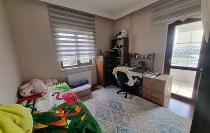 AHİ MESUT MAH. SİTE İÇİNDE ARA KAT SATILIK 3+1 DAİRE