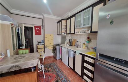 AHİ MESUT MAH. SİTE İÇİNDE ARA KAT SATILIK 3+1 DAİRE