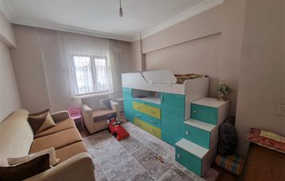 AHİ MESUT MAH. SİTE İÇİNDE ARA KAT SATILIK 3+1 DAİRE