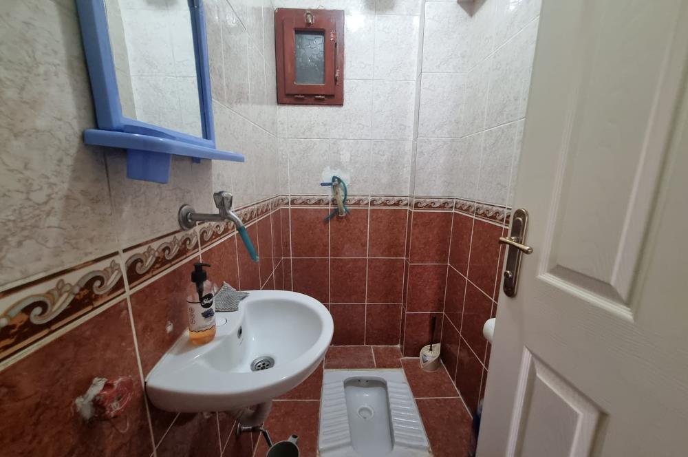 AHİ MESUT MAH. SİTE İÇİNDE ARA KAT SATILIK 3+1 DAİRE
