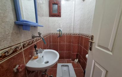 AHİ MESUT MAH. SİTE İÇİNDE ARA KAT SATILIK 3+1 DAİRE