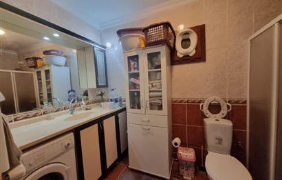 AHİ MESUT MAH. SİTE İÇİNDE ARA KAT SATILIK 3+1 DAİRE