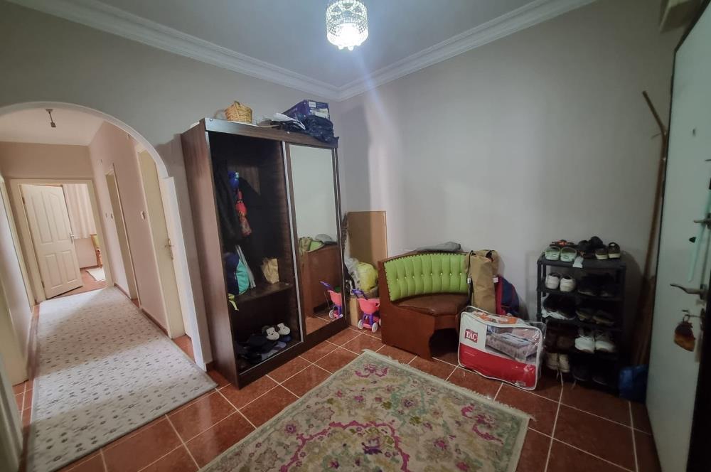 AHİ MESUT MAH. SİTE İÇİNDE ARA KAT SATILIK 3+1 DAİRE