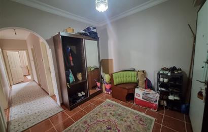AHİ MESUT MAH. SİTE İÇİNDE ARA KAT SATILIK 3+1 DAİRE