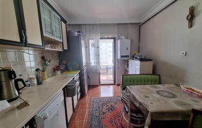 AHİ MESUT MAH. SİTE İÇİNDE ARA KAT SATILIK 3+1 DAİRE