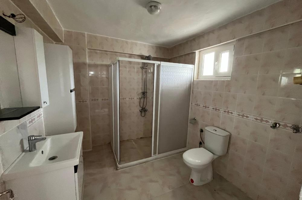 CENTURY21 VİZYON'DAN SULTANDERE MAHALLESİ'NDE KİRALIK 3+1 DAİRE