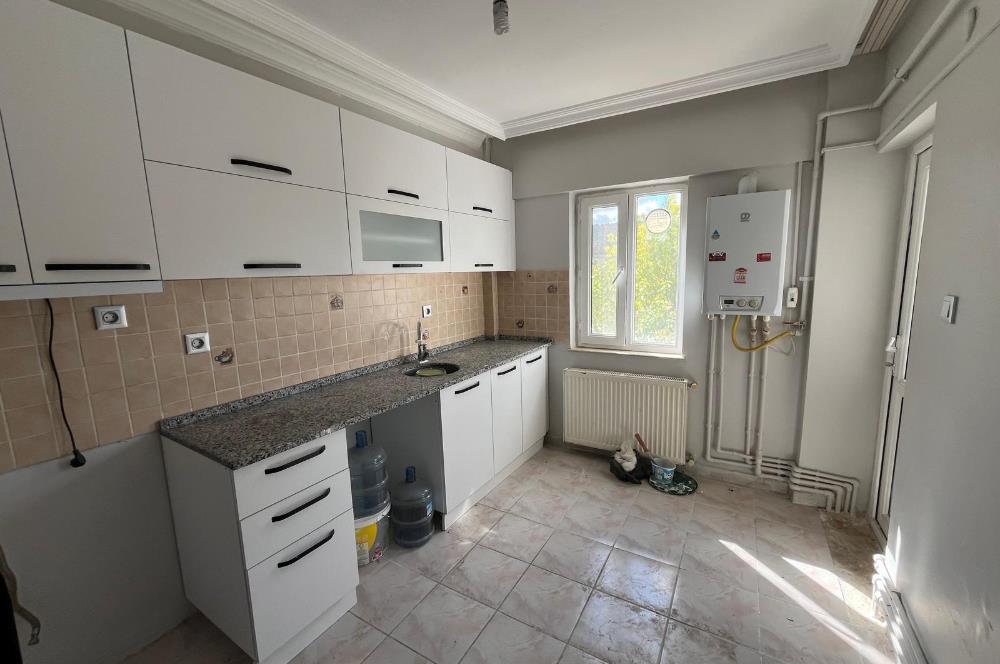 CENTURY21 VİZYON'DAN SULTANDERE MAHALLESİ'NDE KİRALIK 3+1 DAİRE