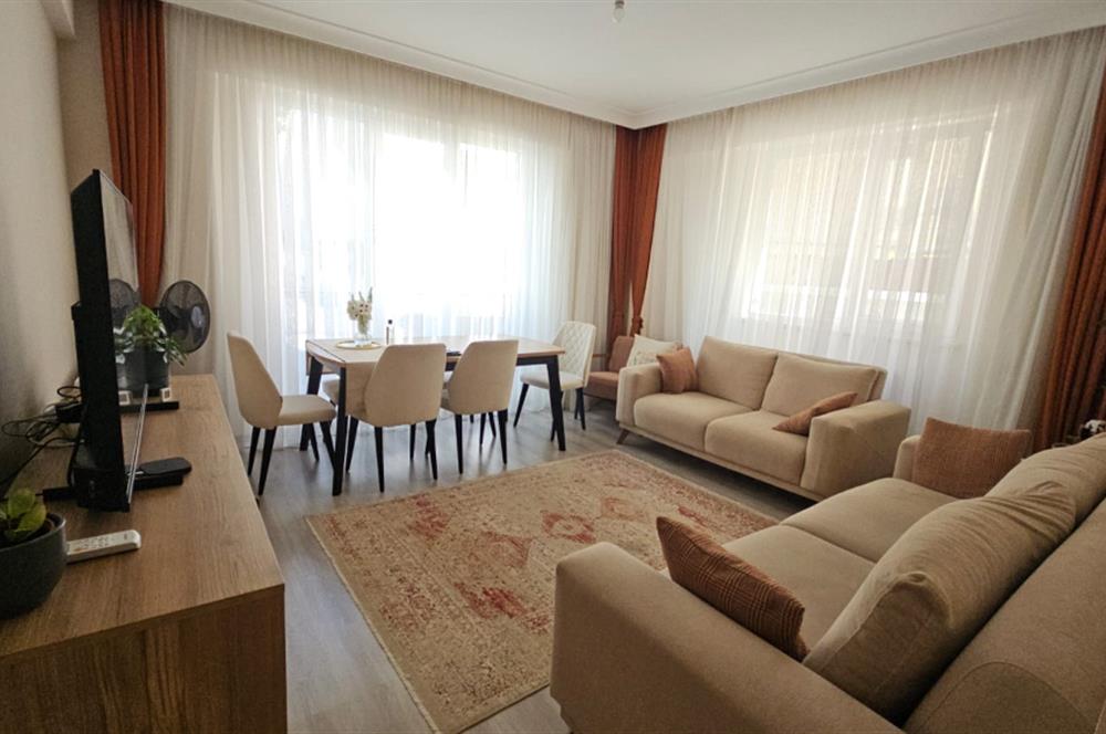 Kartal Topselvi Mahallesi'nde Metroya Yakın Kiralık 2+1 Daire