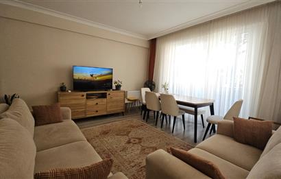 Kartal Topselvi Mahallesi'nde Metroya Yakın Kiralık 2+1 Daire
