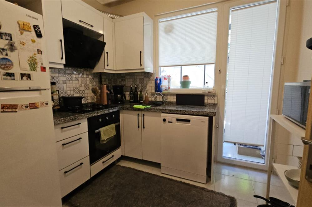Kartal Topselvi Mahallesi'nde Metroya Yakın Kiralık 2+1 Daire