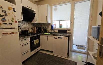 Kartal Topselvi Mahallesi'nde Metroya Yakın Kiralık 2+1 Daire