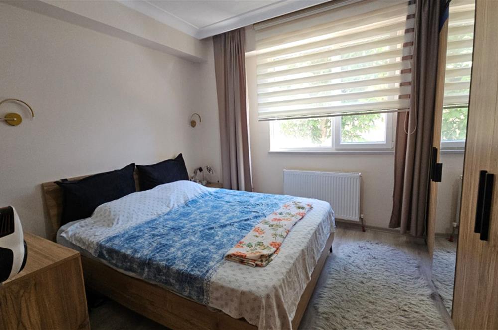 Kartal Topselvi Mahallesi'nde Metroya Yakın Kiralık 2+1 Daire