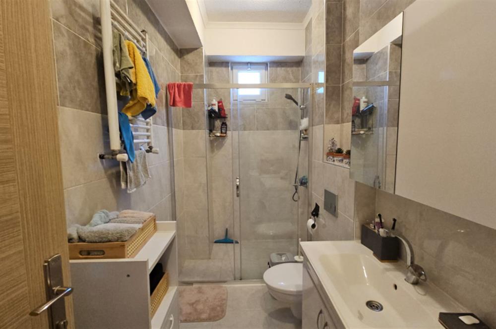 Kartal Topselvi Mahallesi'nde Metroya Yakın Kiralık 2+1 Daire