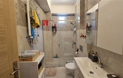 Kartal Topselvi Mahallesi'nde Metroya Yakın Kiralık 2+1 Daire