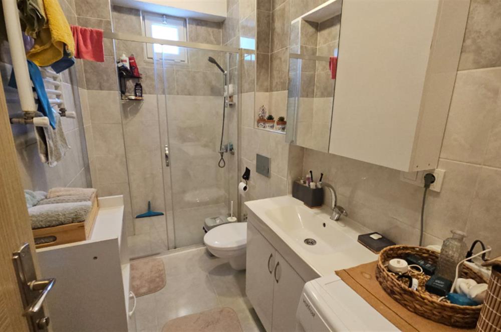 Kartal Topselvi Mahallesi'nde Metroya Yakın Kiralık 2+1 Daire