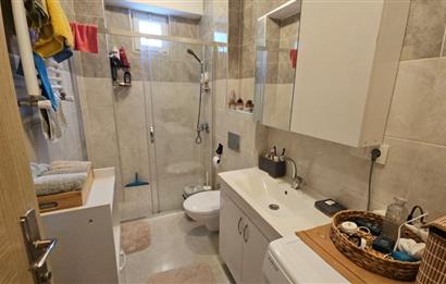 Kartal Topselvi Mahallesi'nde Metroya Yakın Kiralık 2+1 Daire