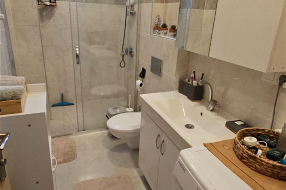 Kartal Topselvi Mahallesi'nde Metroya Yakın Kiralık 2+1 Daire