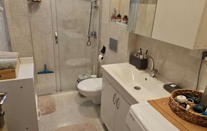 Kartal Topselvi Mahallesi'nde Metroya Yakın Kiralık 2+1 Daire
