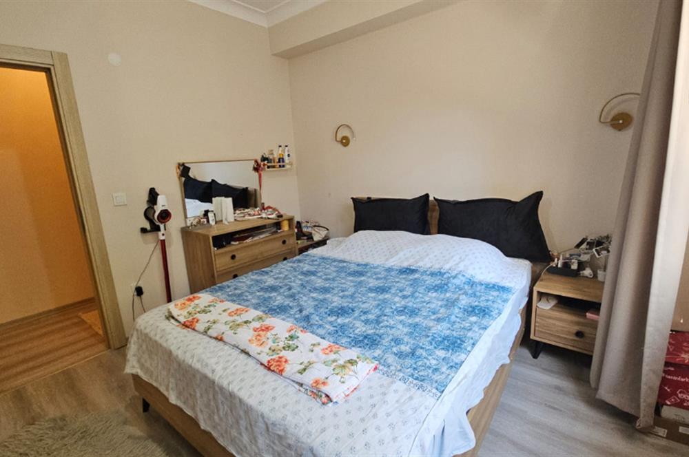 Kartal Topselvi Mahallesi'nde Metroya Yakın Kiralık 2+1 Daire