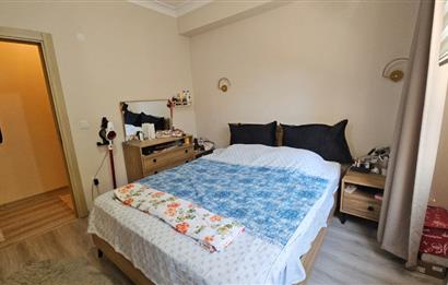 Kartal Topselvi Mahallesi'nde Metroya Yakın Kiralık 2+1 Daire