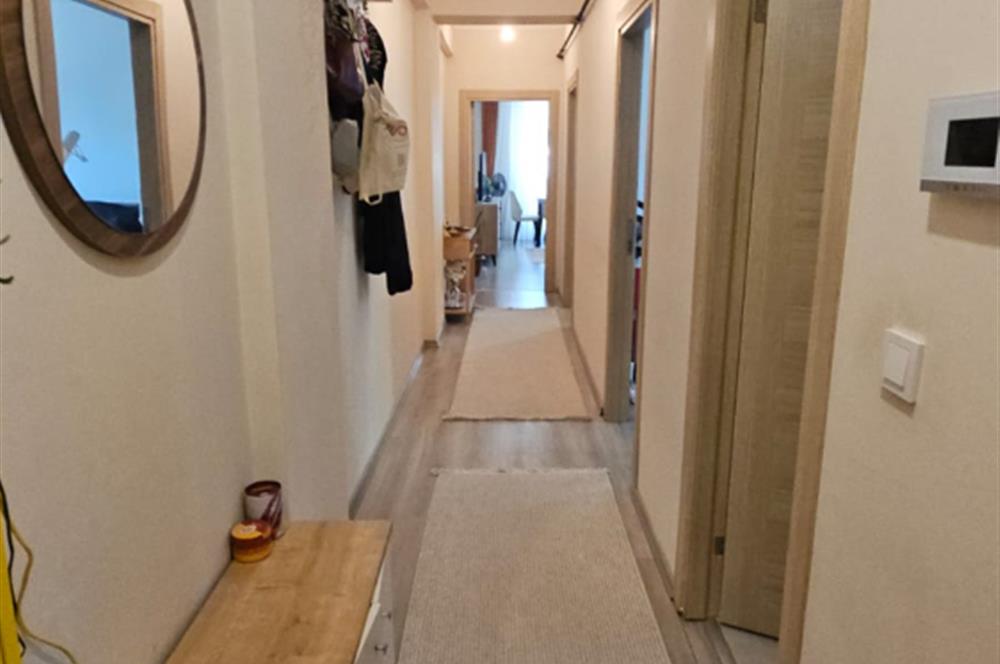 Kartal Topselvi Mahallesi'nde Metroya Yakın Kiralık 2+1 Daire