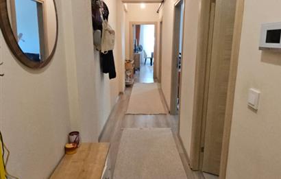 Kartal Topselvi Mahallesi'nde Metroya Yakın Kiralık 2+1 Daire
